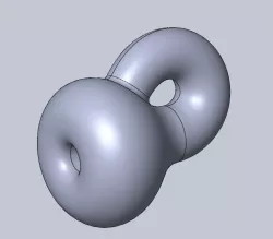 Klein Bottle