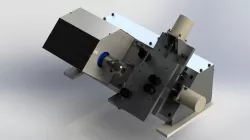 Lathe