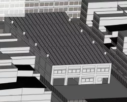 Layout Pequeña Industria