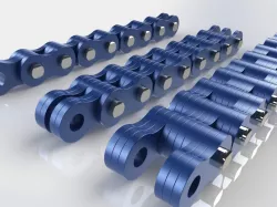 Leaf Chain