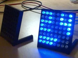 Led Matrix Display