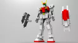 Lego MOC GUNDAM