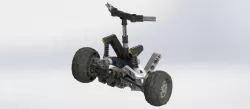 LEGO TECHNIC