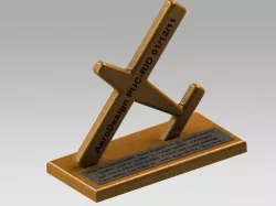 Lembrança aerodeisgn 2