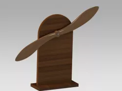 Lembrança Aerodeisgn