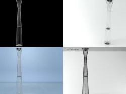 aluda mmd 3D Models | Page 1 | STLFinder