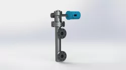 Liquid Level 2"