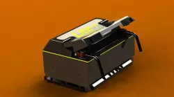 Lite plus casing