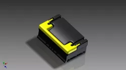 Liteplus battery - Wirgart Racing