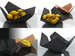 Lorea 3D model