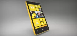 Lumia 820