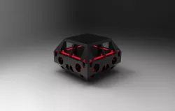 Lumia speaker
