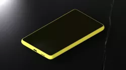 Lumia Wireless Portable Charger for Nokia Lumia Accessory Design Challenge 