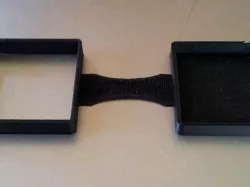 Lytro Un-loseable Lens Cap