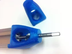 M5 Tapping Guide for MakerSlide