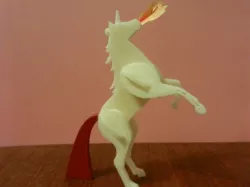 Majestic Unicorn