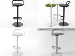 Mak 3D model