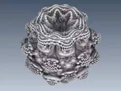 Mandelbulb