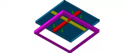 manhole cover
