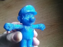 Mario Bros
