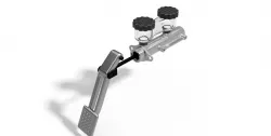Master Cylinder