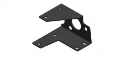 master cylinder conversion bracket