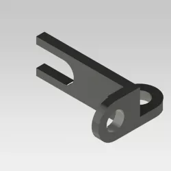 mechanical part 9