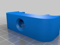 Mendelmax Bed Level