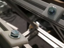 Mendelmax Blind Joint Spacer