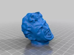 MET Heads