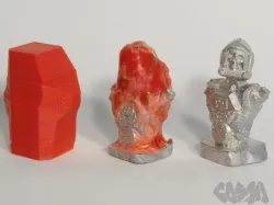 Metal Casting