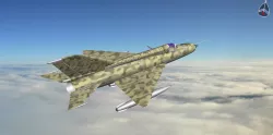 MIG 21