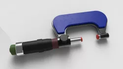 Mikrometar