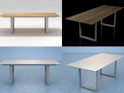 Milo 3D model