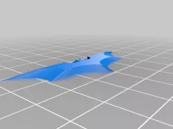 Mini Batarang