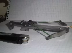 mini crossbow