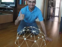 Mini-dome