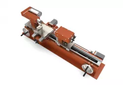 Mini Lathe