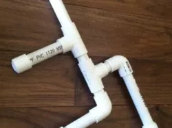 Mini-marshmallow gun breech loader