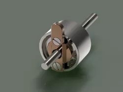 mini split nut????