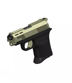 mini sport gun