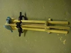 Model Rocket Fin Guide