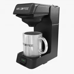 mr coffee maker  3D model