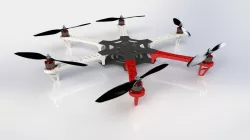 MultiCopter