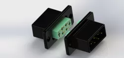 Multiplex Connector & Frame (MPX)