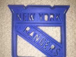 New York Rangers logo
