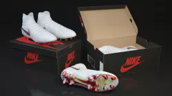 Nike Magista Obra II Elite Dynamic Fit FG 3D model