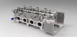 Nissan Engine