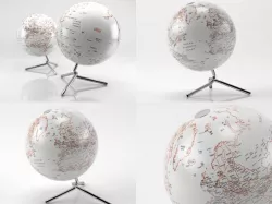 Nodo 3D model