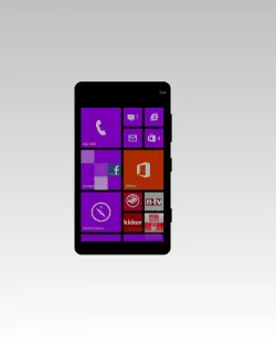nokia lumia